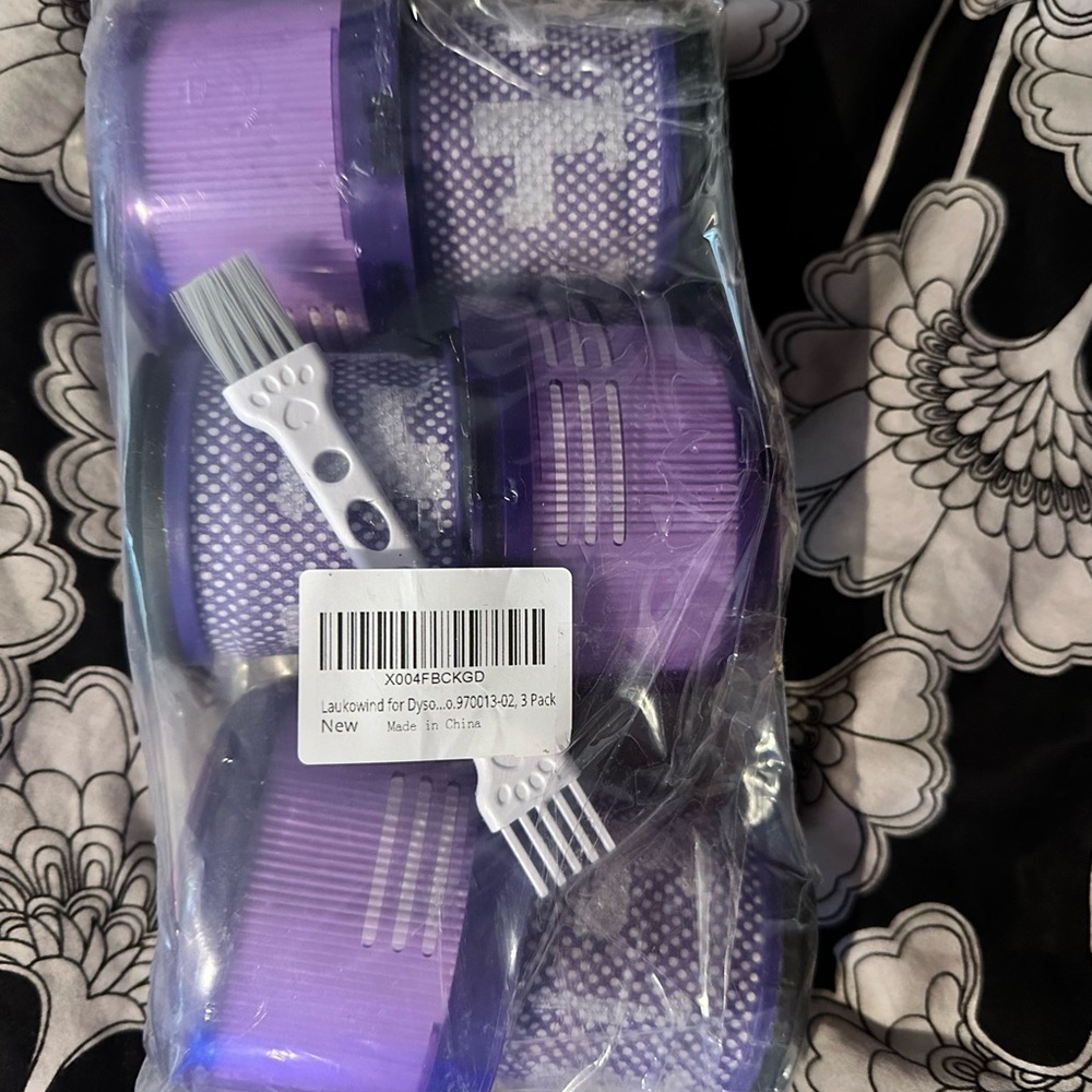 New Laukowind for Dyson Cleaner Replacement Filters Parts 3 Pack